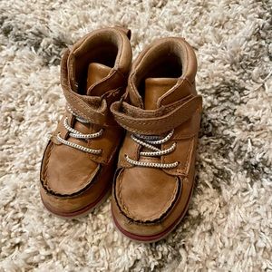 Oshkosh Toddler Boots